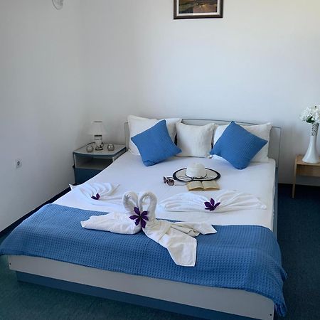 Sea View Rooms Briz Nesebar Exterior photo
