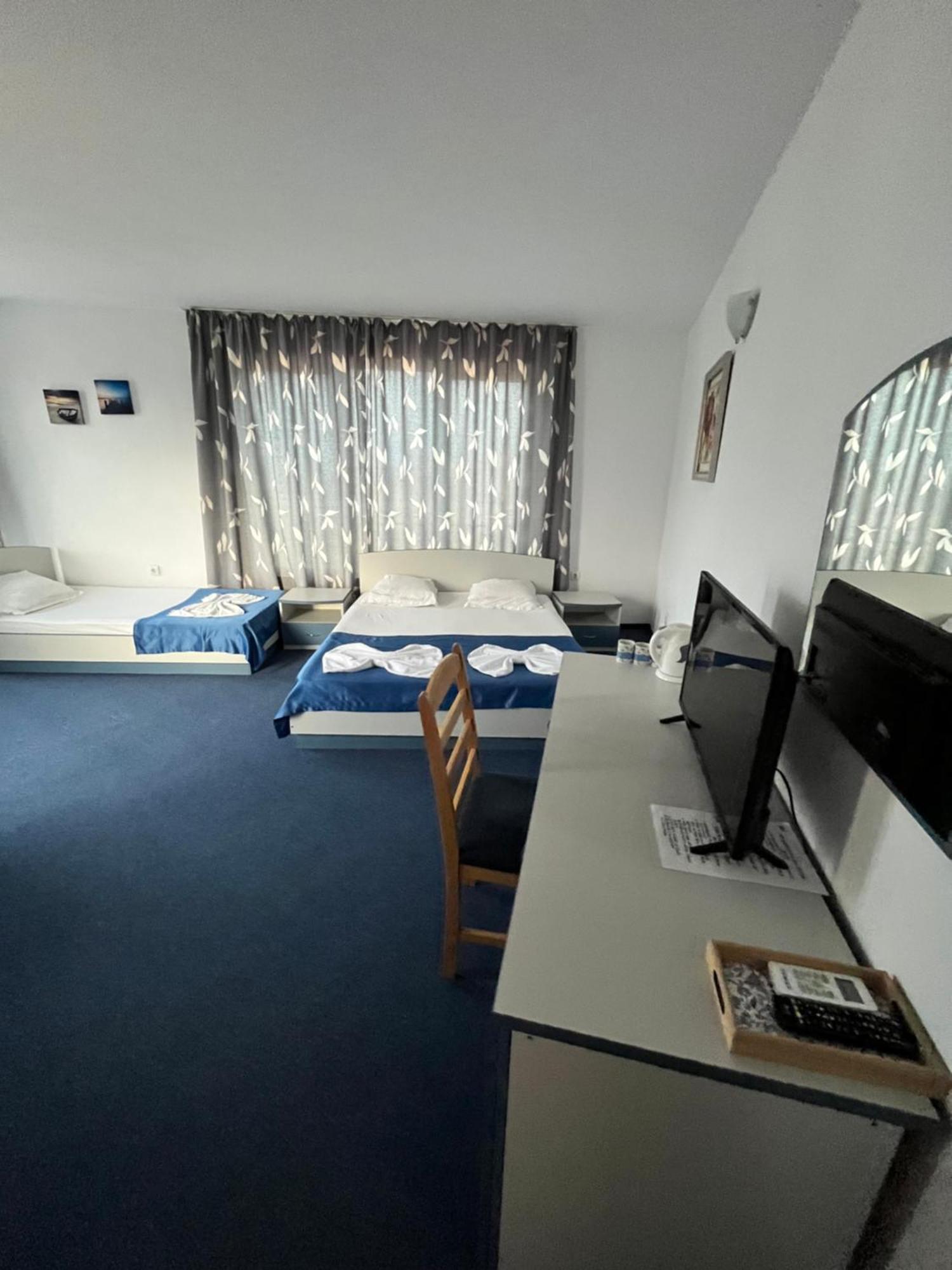 Sea View Rooms Briz Nesebar Exterior photo