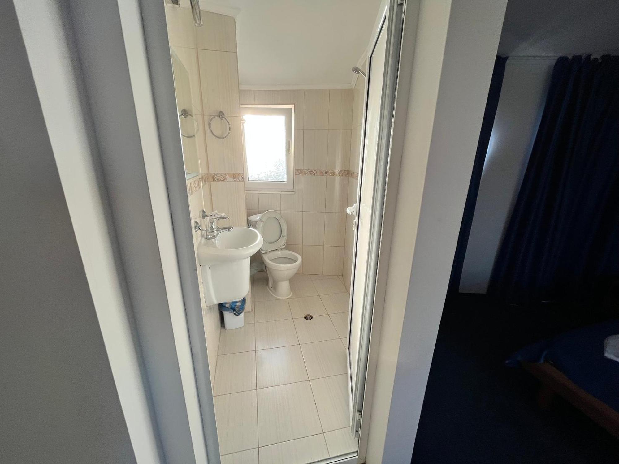 Sea View Rooms Briz Nesebar Exterior photo