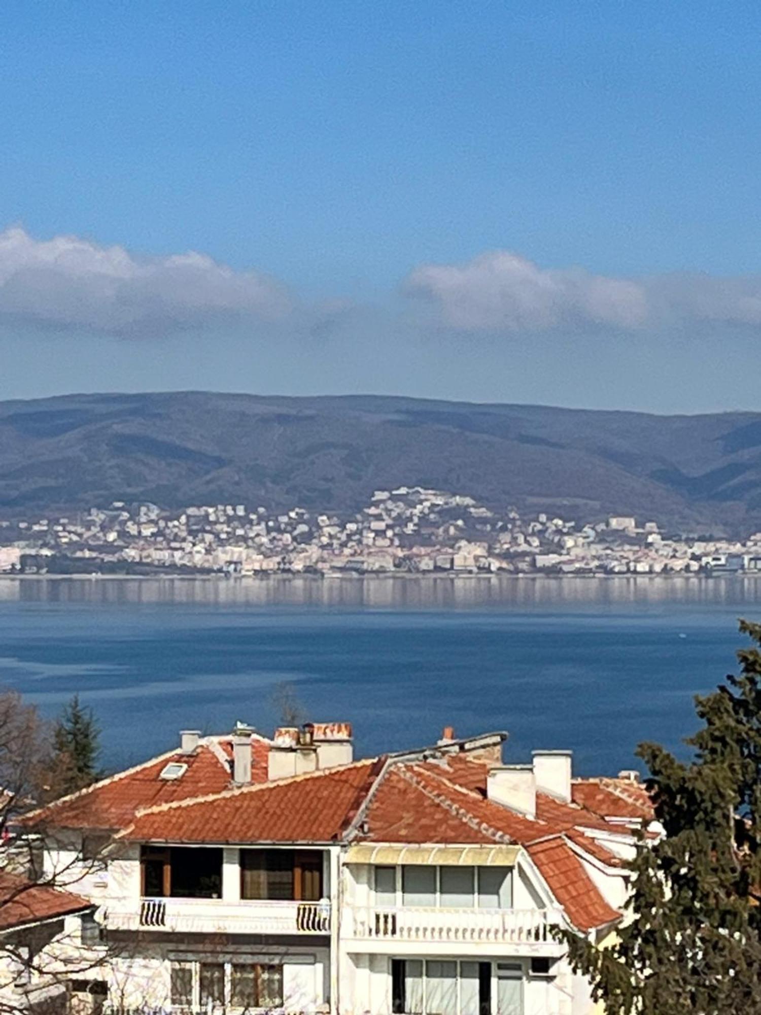 Sea View Rooms Briz Nesebar Exterior photo